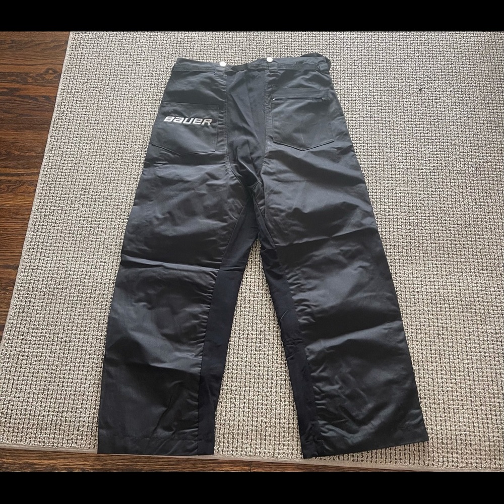 Bauer Men’s Ice Hockey Referee Pants